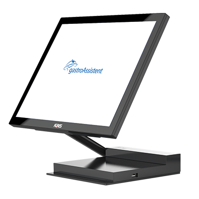 Aures gastroAssistent