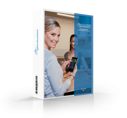 Produkt gastroAssistent